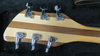 Rickenbacker 360/6 , Mapleglo: Headstock - Rear