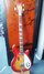 Rickenbacker 4005/4 , Fireglo: Full Instrument - Front