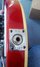 Rickenbacker 4005/4 , Fireglo: Close up - Free2