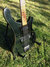 Rickenbacker 4003/4 Shadow, Jetglo: Body - Front