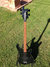 Rickenbacker 4003/4 Shadow, Jetglo: Full Instrument - Front