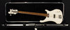 Rickenbacker 4004/4 Laredo, Snowglo: Free image