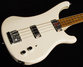 Rickenbacker 4004/4 Laredo, Snowglo: Body - Front