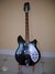 Rickenbacker 360/12 , Jetglo: Full Instrument - Front