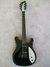 Rickenbacker 230/6 GF, Jetglo: Full Instrument - Front