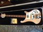 Rickenbacker 4003/4 , Mapleglo: Full Instrument - Front