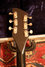 Rickenbacker 325/6 V63, Jetglo: Headstock - Rear