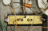 Rickenbacker D16/2 X 8 LapSteel, Silver: Free image2