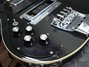 Rickenbacker 4001/4 , Jetglo: Close up - Free