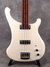 Rickenbacker 4004/4 Laredo, Snowglo: Body - Front