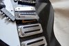 Rickenbacker 325/6 Mod, Jetglo: Free image2