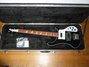 Rickenbacker 4003/4 , Jetglo: Full Instrument - Front