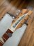 Rickenbacker 360/6 Mod, Mapleglo: Headstock