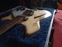 Rickenbacker 360/6 , Mapleglo: Close up - Free2