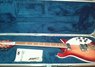 Rickenbacker 620/12 , Fireglo: Full Instrument - Front