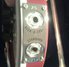 Rickenbacker 620/12 , Fireglo: Close up - Free2