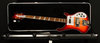 Rickenbacker 4003/4 , Fireglo: Neck - Front