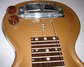 Rickenbacker SD/6 LapSteel, Two tone brown: Neck - Front