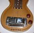 Rickenbacker SD/6 LapSteel, Two tone brown: Close up - Free2