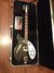 Rickenbacker 360/12 , Jetglo: Full Instrument - Front