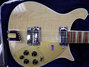 Rickenbacker 660/12 , Mapleglo: Body - Front