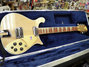 Rickenbacker 660/12 , Mapleglo: Full Instrument - Front