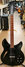 Rickenbacker 330/12 BH BT, Jetglo: Full Instrument - Front