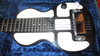 Rickenbacker B/6 LapSteel, Black: Body - Front