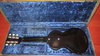 Rickenbacker B/6 LapSteel, Black: Full Instrument - Rear