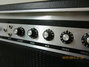 Rickenbacker TR75/amp , Black: Full Instrument - Rear