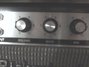 Rickenbacker TR14/amp , Silver: Full Instrument - Front