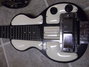 Rickenbacker B Post War/6 LapSteel, Black: Body - Front