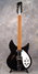 Rickenbacker 330/12 , Jetglo: Full Instrument - Front