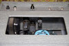 Rickenbacker M-8/amp Mod, Gray: Full Instrument - Front