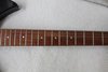 Rickenbacker 350/6 V63, Jetglo: Neck - Front