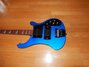 Rickenbacker 4003/4 BH BT, Midnightblue: Free image2