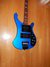 Rickenbacker 4003/4 BH BT, Midnightblue: Body - Front