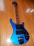 Rickenbacker 4003/4 BH BT, Midnightblue: Full Instrument - Front