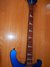 Rickenbacker 4003/4 BH BT, Midnightblue: Neck - Front