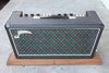 Rickenbacker Transonic 200 Head/amp , Black: Headstock