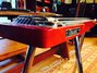 Rickenbacker 100/6 LapSteel, Red: Free image