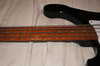 Rickenbacker 4001/4 S, Jetglo: Neck - Front