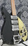 Rickenbacker 325/6 V59, Jetglo: Body - Front