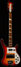 Rickenbacker 4003/4 , Fireglo: Full Instrument - Front