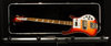 Rickenbacker 4003/4 , Fireglo: Neck - Front