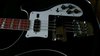 Rickenbacker 4003/4 , Jetglo: Body - Front