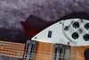 Rickenbacker 310/6 C64, MonteBrown: Free image