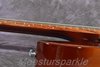 Rickenbacker 310/6 C64, MonteBrown: Neck - Rear