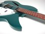 Rickenbacker 330/12 , Turquoise: Free image