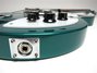 Rickenbacker 330/12 , Turquoise: Free image2